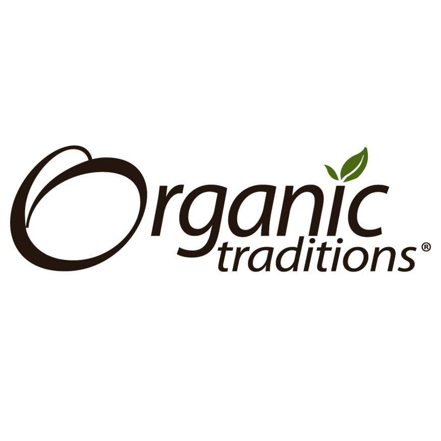 ORGANIC TRADITIONS