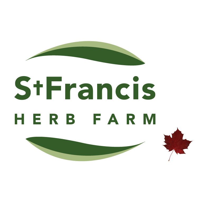 St. Francis Herb Farm