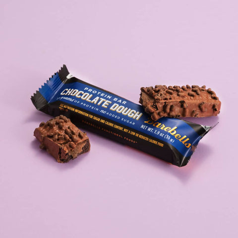 Barebell Protein Bars