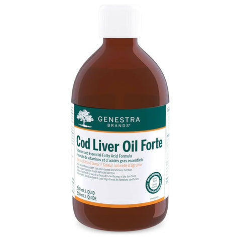 Genestra | Cod Liver Oil