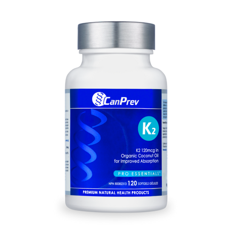 CanPrev | Vitamin K2