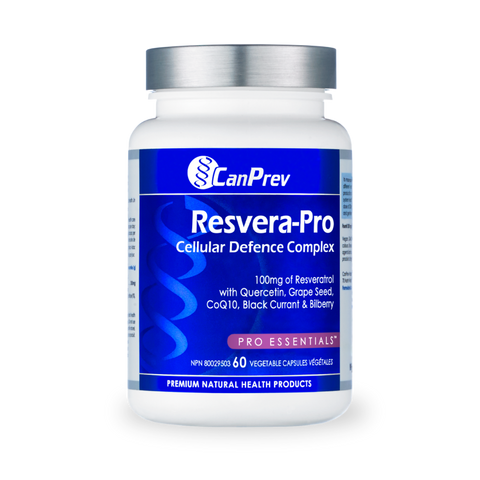 CanPrev | Resvera-Pro