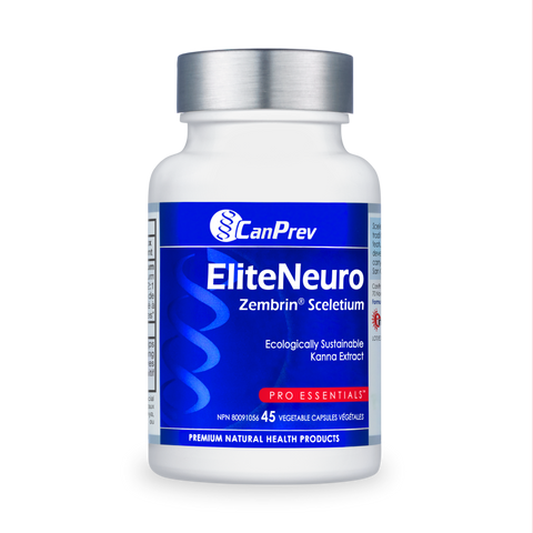 CanPrev | Elite Neuro Zembrin®