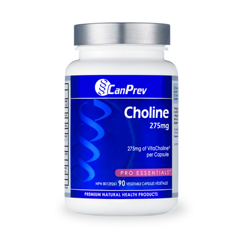 CanPrev | Choline