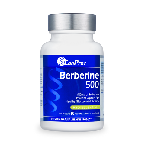 CanPrev | Berberine