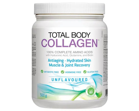 Natural Factors | Total Body Collagen™