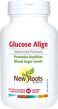 New Roots | Glucose Align