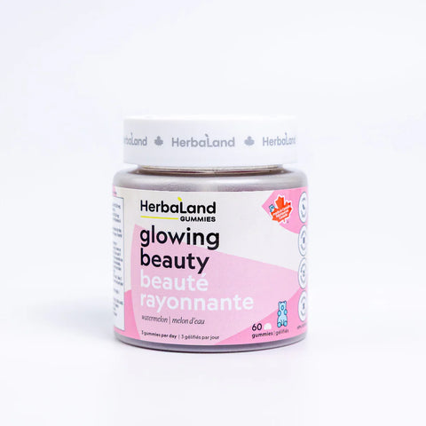 Herbaland | Glowing Beauty