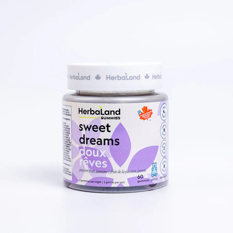 Herbaland | Sweet Dreams