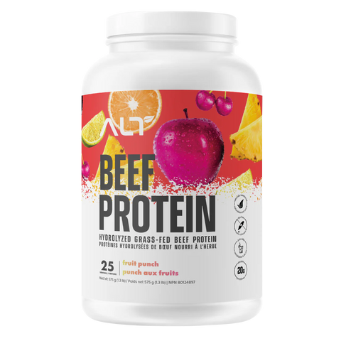 ALT | Beef Protein Isolate