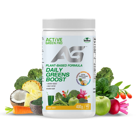 Active Green Pro | Daily Greens Boost