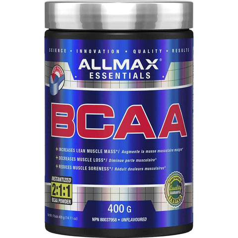 Allmax | BCAA