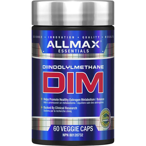 Allmax | 