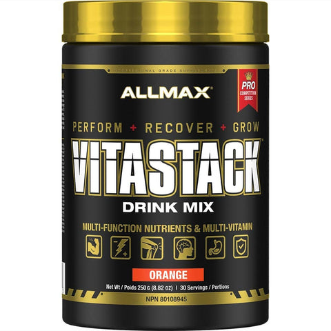 Allmax | Vitastack Drink Mix