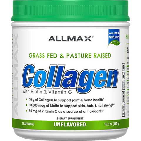 Allmax | Collagen Peptides