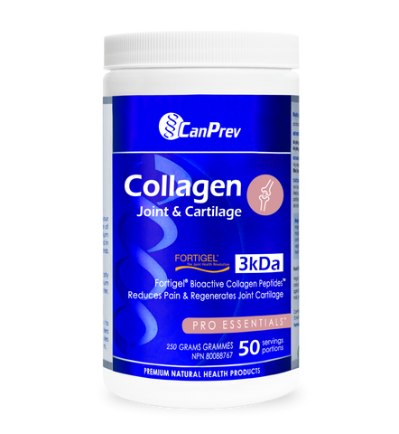 CanPrev | Collagen Joint & Cartilage Powder