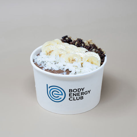 Chocobliss Bowl