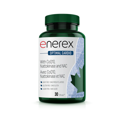 Enerex | Optimal Cardio