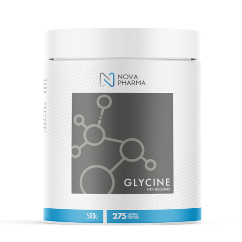 Nova Pharma | Glycine