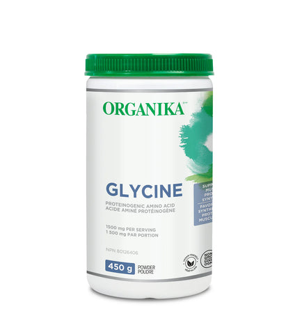 Organika | L-Glycine