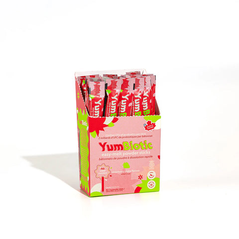 Herbaland | Yumbiotic Sticks