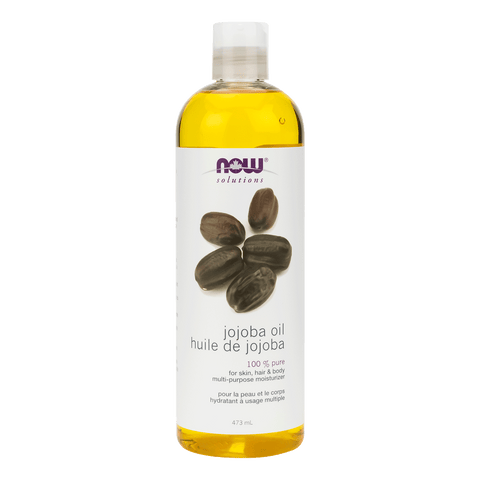 Pure Jojoba Oil is derived from the seed oil of the jojoba (Simmondsia chinensis) shrub and is one of the most popular cosmetic oils available today