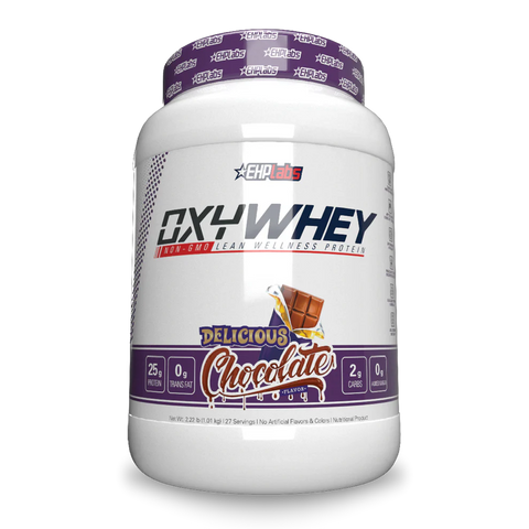 EHPlabs | OxyWhey Protein