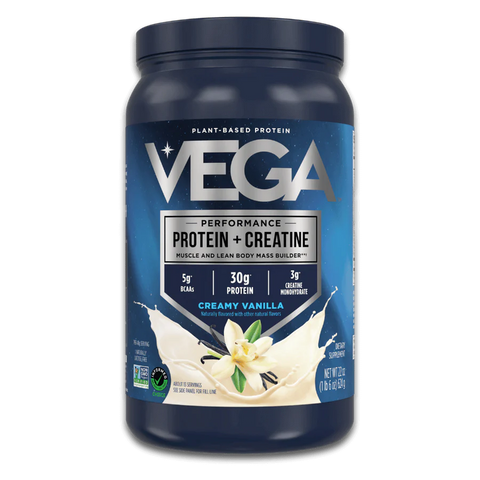 Vega | Protein & Creatine