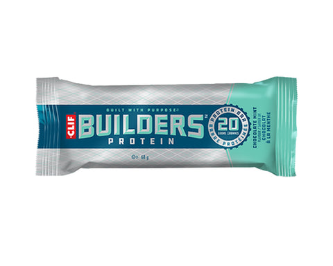 Clif | Buiders Protein Bar