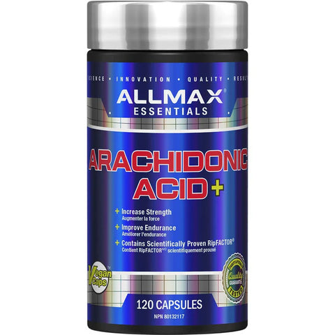 Allmax | Arachidonic Acid+