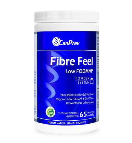 CanPrev | Fibre Feel