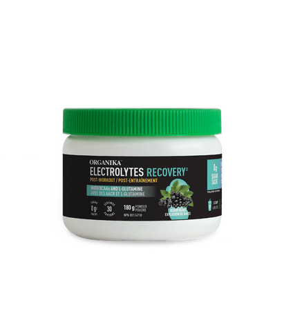 Organika | Electrolytes Recovery