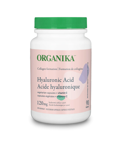 Organika | Hyaluronic Acid