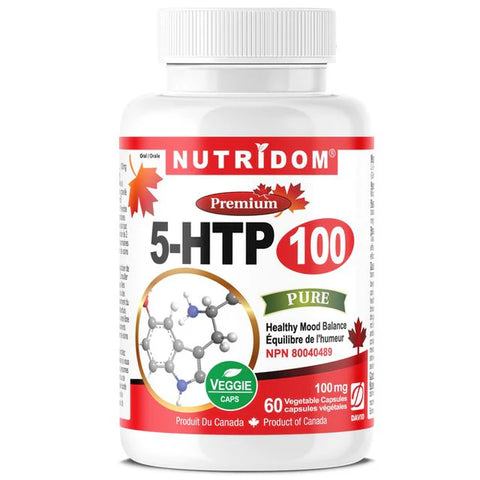 Nutridom | 5-HTP