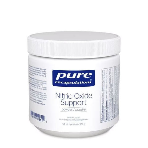 Pure Encapsulations | Nitric Oxide Support