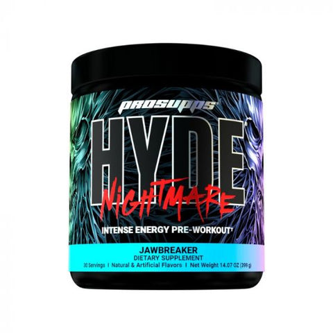 Prosupps | Hyde Nightmare