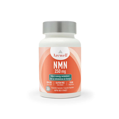 Arcwell | NMN 250mg Capsules