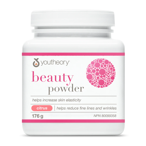 Youthoery | Beauty Powder