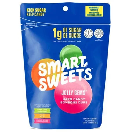 Smart Sweets | Jolly Gems